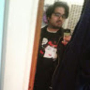 Meet your Posher, Gabriel